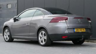 Finansowanie Zamienny Renault Megane 2011