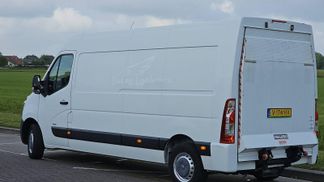 Financování Van Opel MOVANO 2.3 2017