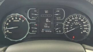 Finansowanie SUV Toyota Tundra 2020