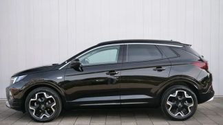 Lízing Hatchback Opel GRANDLAND 2024