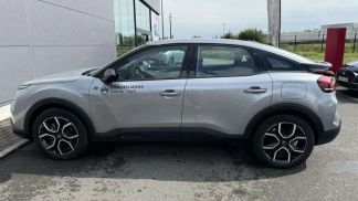 Finansowanie Sedan Citroën C4 2022
