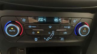 Finansowanie Wóz Ford Focus 2018