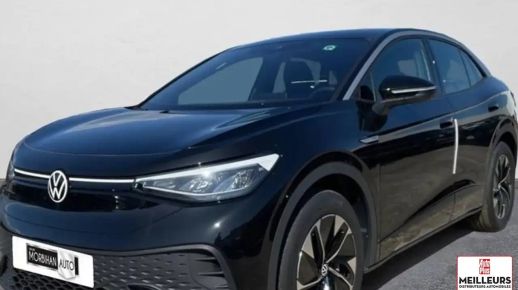 Volkswagen ID.5 2024
