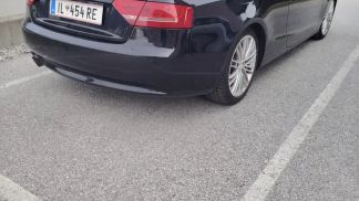 Lízing Kupé Audi A5 2010