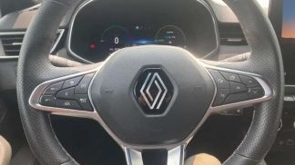 Leasing Sedan Renault Clio 2023