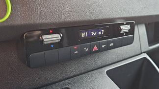 Leasing Fourgon Mercedes-Benz SPRINTER 315 2021