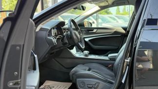 Finansowanie Wóz Audi A6 2019