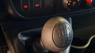 Financování Přeprava osob Opel Movano 2019
