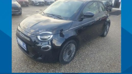 Fiat 500 2020