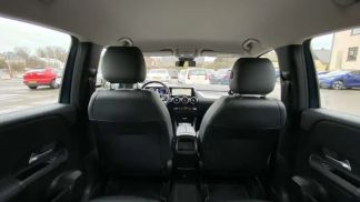 Finansowanie Hatchback MERCEDES B 180 2020