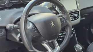 Finansowanie Hatchback Peugeot 208 2019