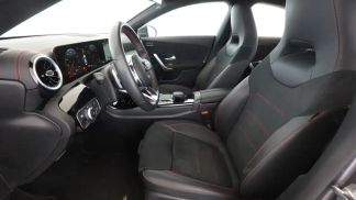 Leasing Coupe MERCEDES CLA 180 2023