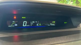 Leasing Hayon Toyota Prius 2013