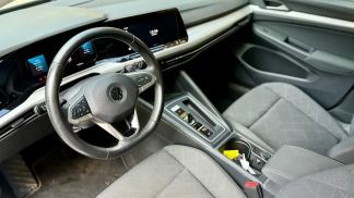 Leasing Wagon Volkswagen GOLF VARIANT 2022