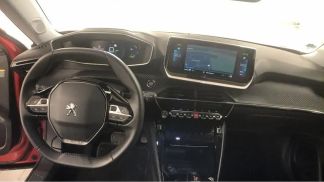 Leasing SUV Peugeot 2008 2021