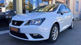 Hatchback Seat Ibiza 2017