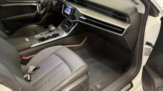 Leasing Coupe Audi A7 2023