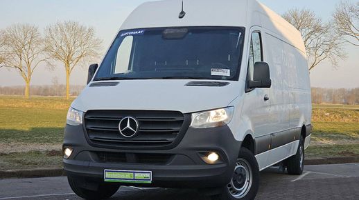 Mercedes-Benz SPRINTER 317 2020
