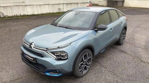 Citroën C4 2020