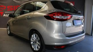 Leasing Hatchback Ford C-Max 2015