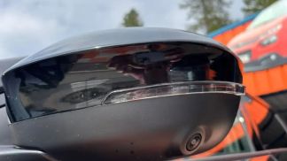 Leasing SUV Renault RAFALE 2025