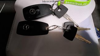 Finansowanie Van Mercedes-Benz SPRINTER 314 2019