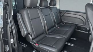 Lízing Hatchback MERCEDES VITO 2022