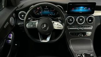 Financování Kupé MERCEDES C 220 2019