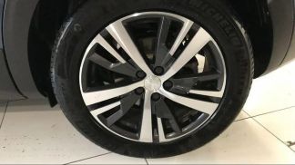 Finansowanie SUV Peugeot 3008 2020