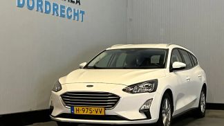 Finansowanie Wóz Ford Focus 2020