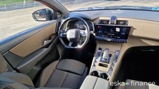 Finansowanie SUV DS Automobiles DS 7 CROSSBACK 2019