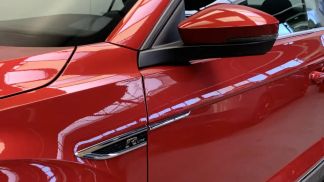 Finansowanie Zamienny Volkswagen T-Roc 2020