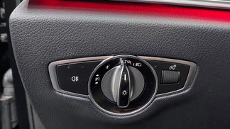 Finansowanie Sedan MERCEDES E TRIEDA 2020