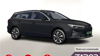 Leasing Wagon MG MG5 2024