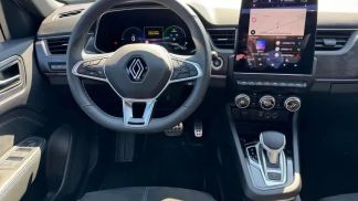 Leasing SUV Renault Arkana 2024