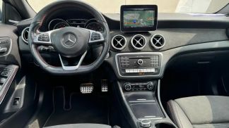 Finansowanie SUV MERCEDES GLA 220 2019