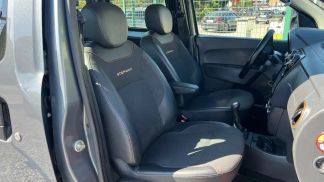 Leasing Hatchback Dacia Dokker 2018