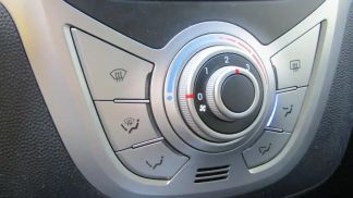 Leasing Hatchback Hyundai ix20 2011
