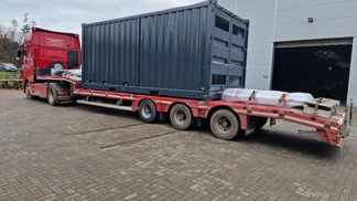 Leasing Semi-remorque MAX TRAILER 2022