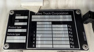 Lízing Traktor Volvo FH540 2019