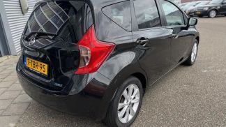Finansowanie Hatchback Nissan Note 2014