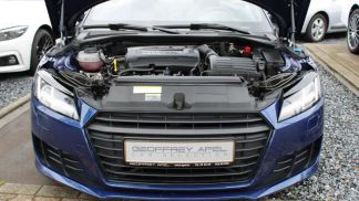 Lízing Kabriolet Audi TT 2018