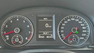 Finansowanie Hatchback Volkswagen Caddy 2018