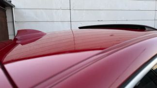 Leasing SUV BMW X4 2014