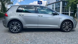 Finansowanie Sedan Volkswagen Golf 2015