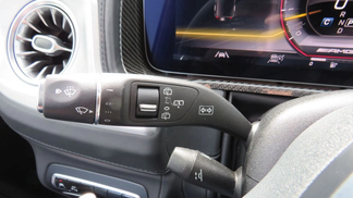 Financování Jiný Mercedes-Benz AMG G63 2022