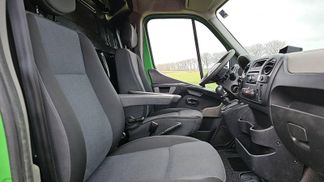 Financování Van Renault MASTER 2.3 2017