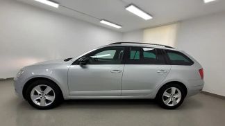 Finansowanie Wóz Skoda Octavia 2020