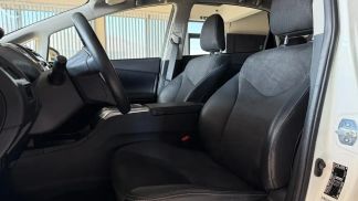 Leasing Hayon Toyota Prius 2019