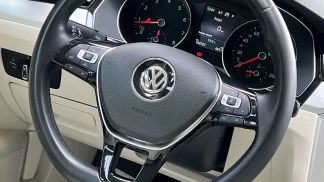 Lízing Sedan Volkswagen Passat 2018